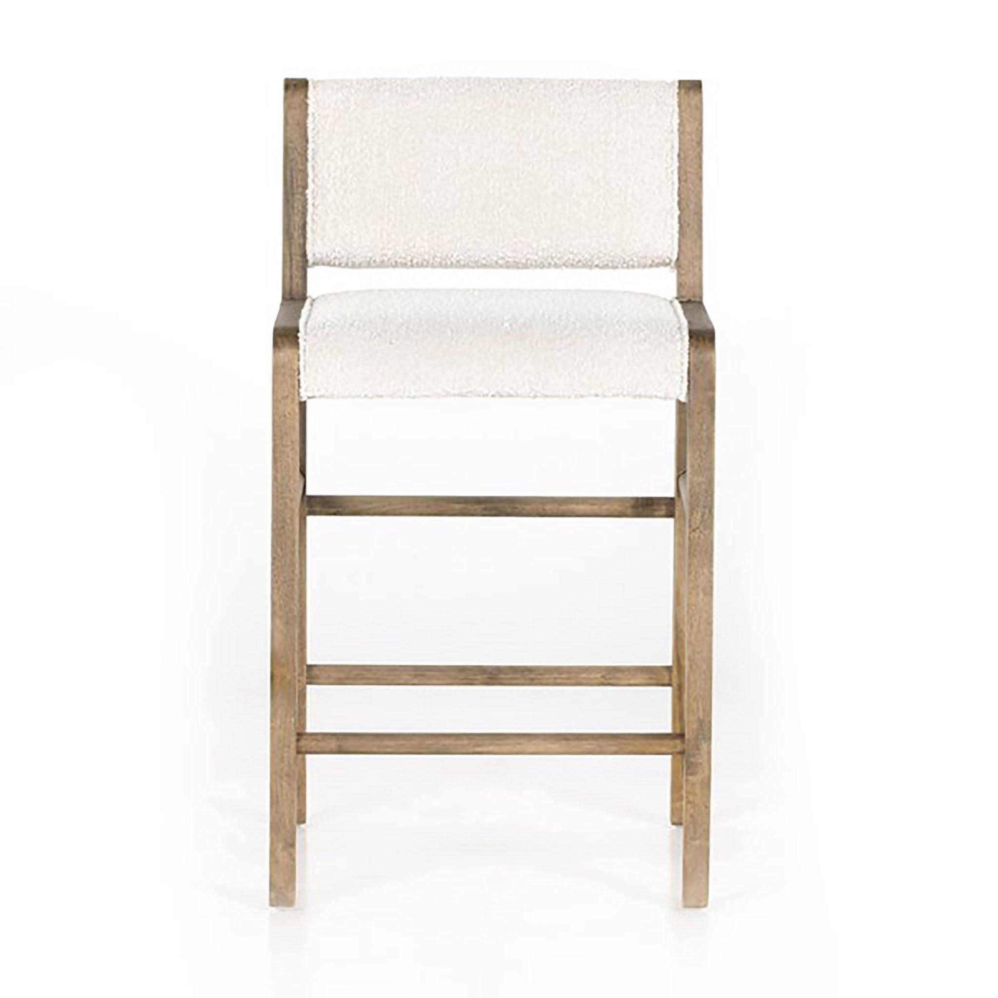 Tabouret de comptoir Sophia