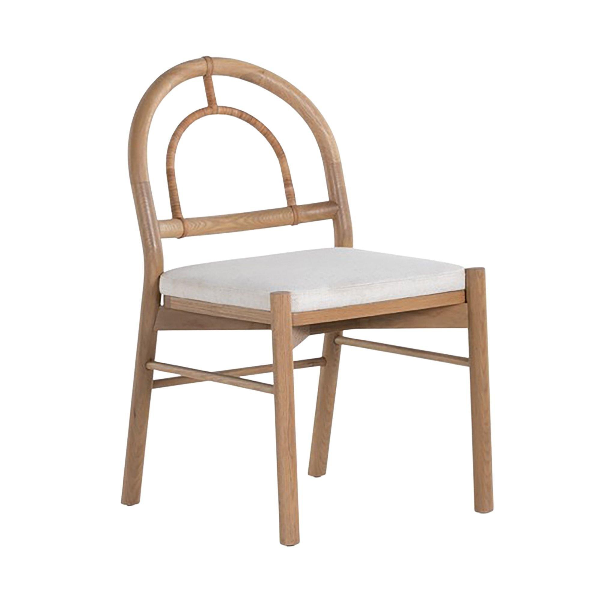 Chaise de salle à manger Tyler