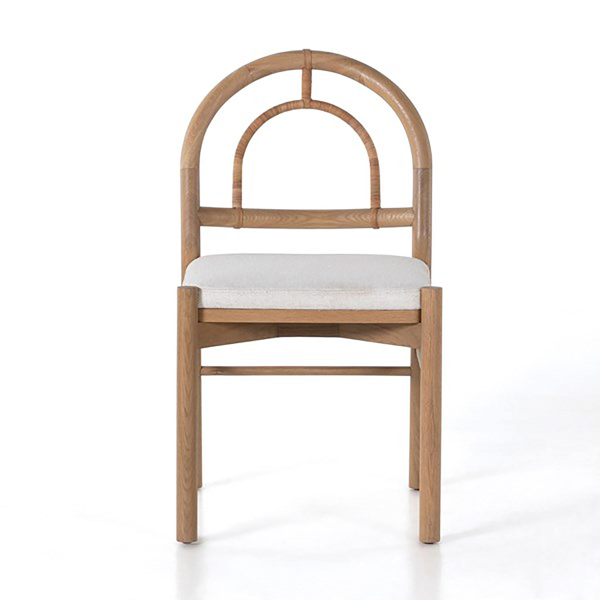 Chaise de salle à manger Tyler