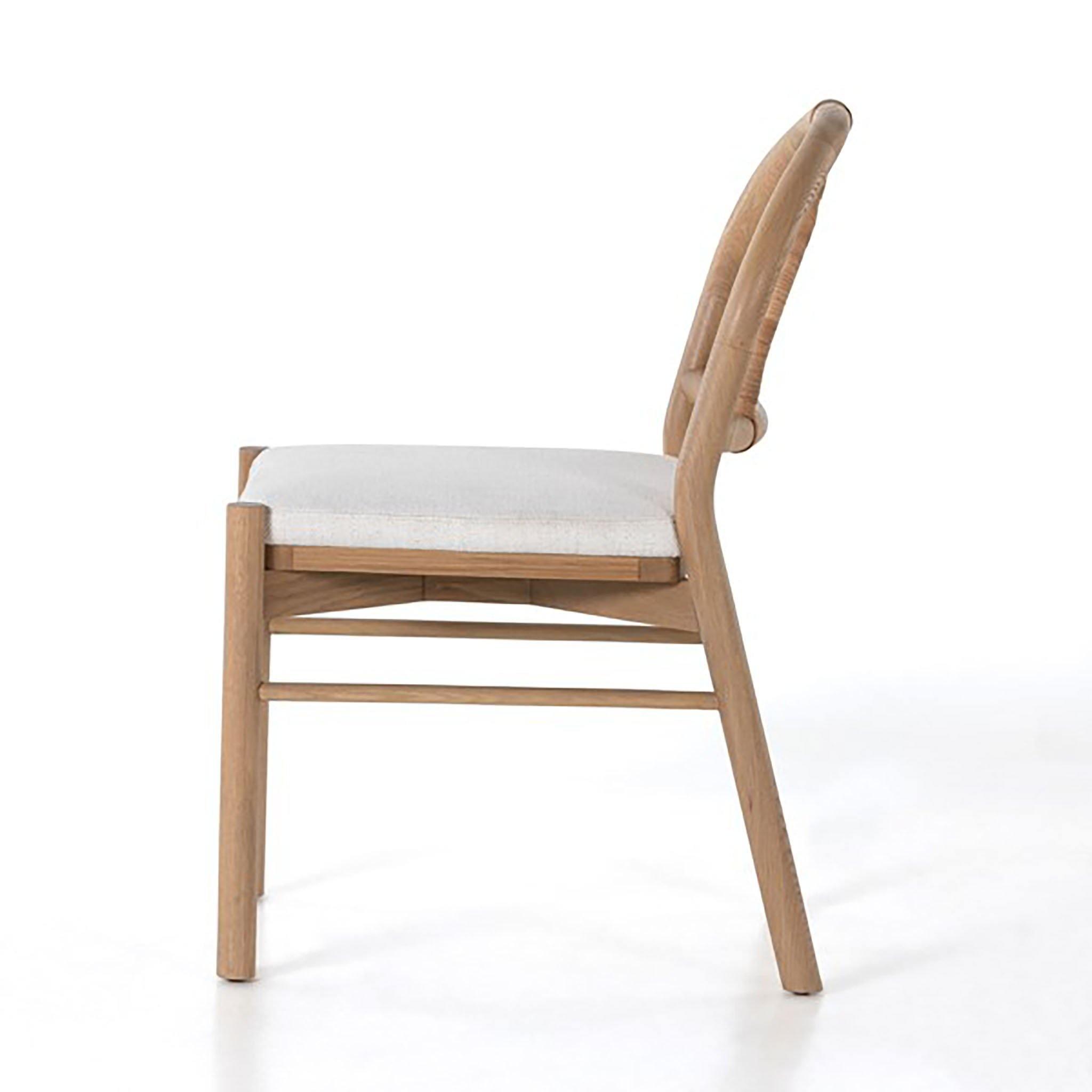 Chaise de salle à manger Tyler