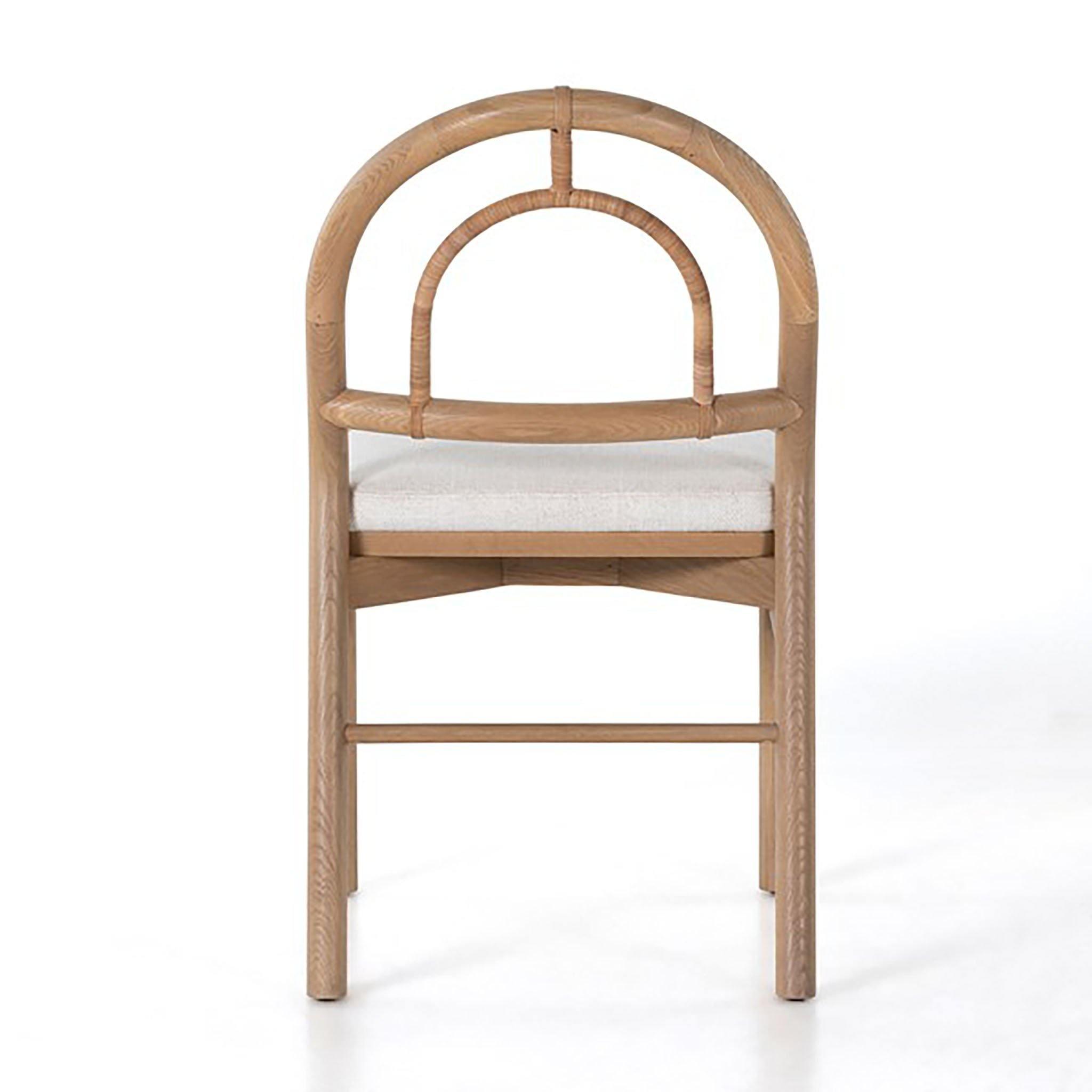 Chaise de salle à manger Tyler